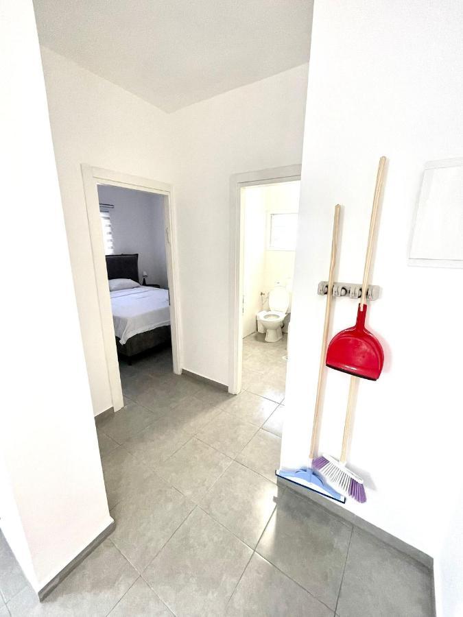 Gk Apartment Beauty 巴特亚姆 外观 照片