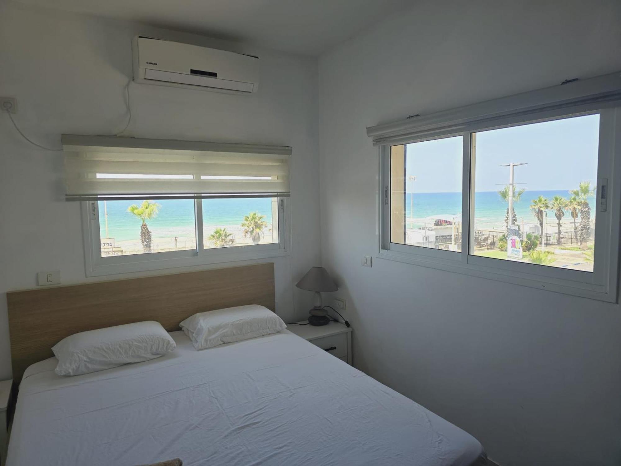 Gk Apartment Beauty 巴特亚姆 外观 照片