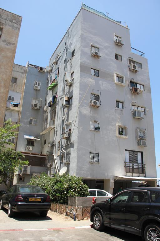 Gk Apartment Beauty 巴特亚姆 外观 照片