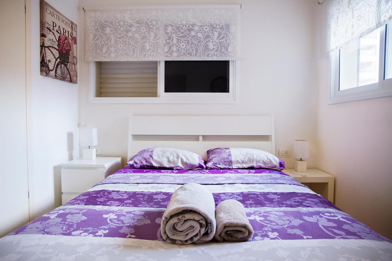 Gk Apartment Beauty 巴特亚姆 外观 照片
