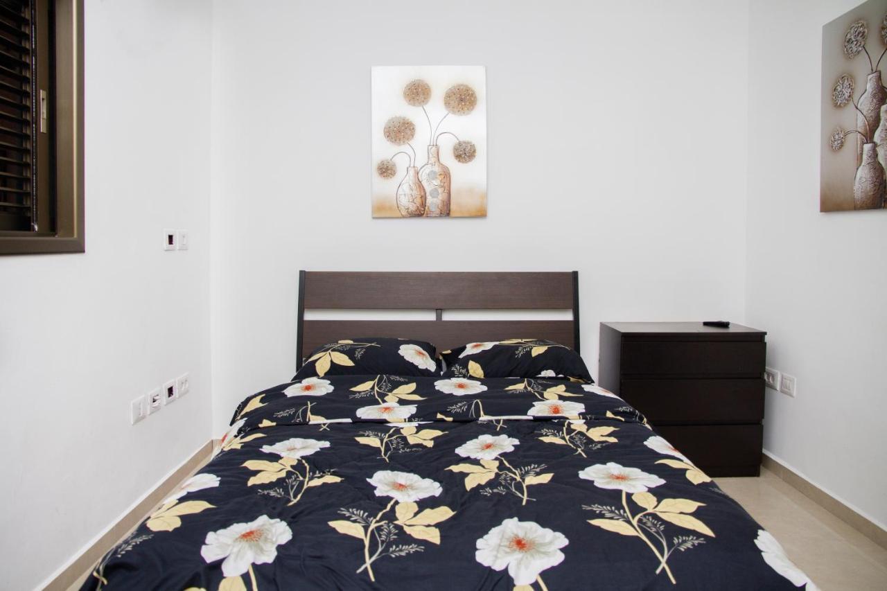 Gk Apartment Beauty 巴特亚姆 外观 照片