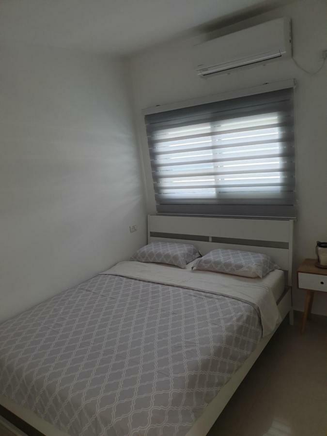Gk Apartment Beauty 巴特亚姆 外观 照片